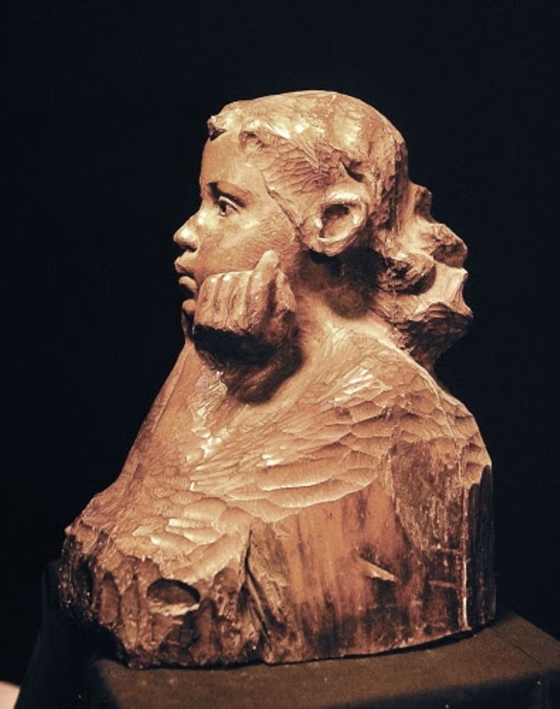 Brungilda Petrovna Ehpelbaum-Marchenko (1927 - 2014) - photo 1